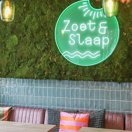 Zoet & Slaap Bed & Breakfast Biggekerke Exterior photo
