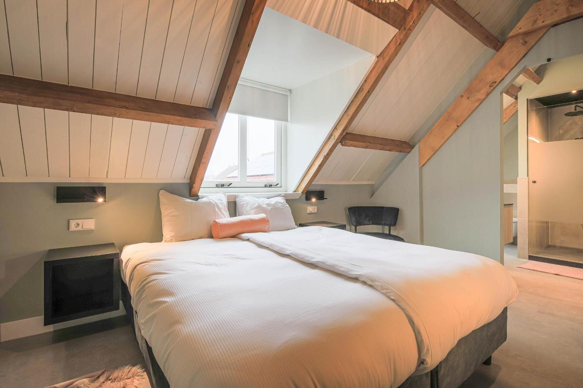 Zoet & Slaap Bed & Breakfast Biggekerke Exterior photo