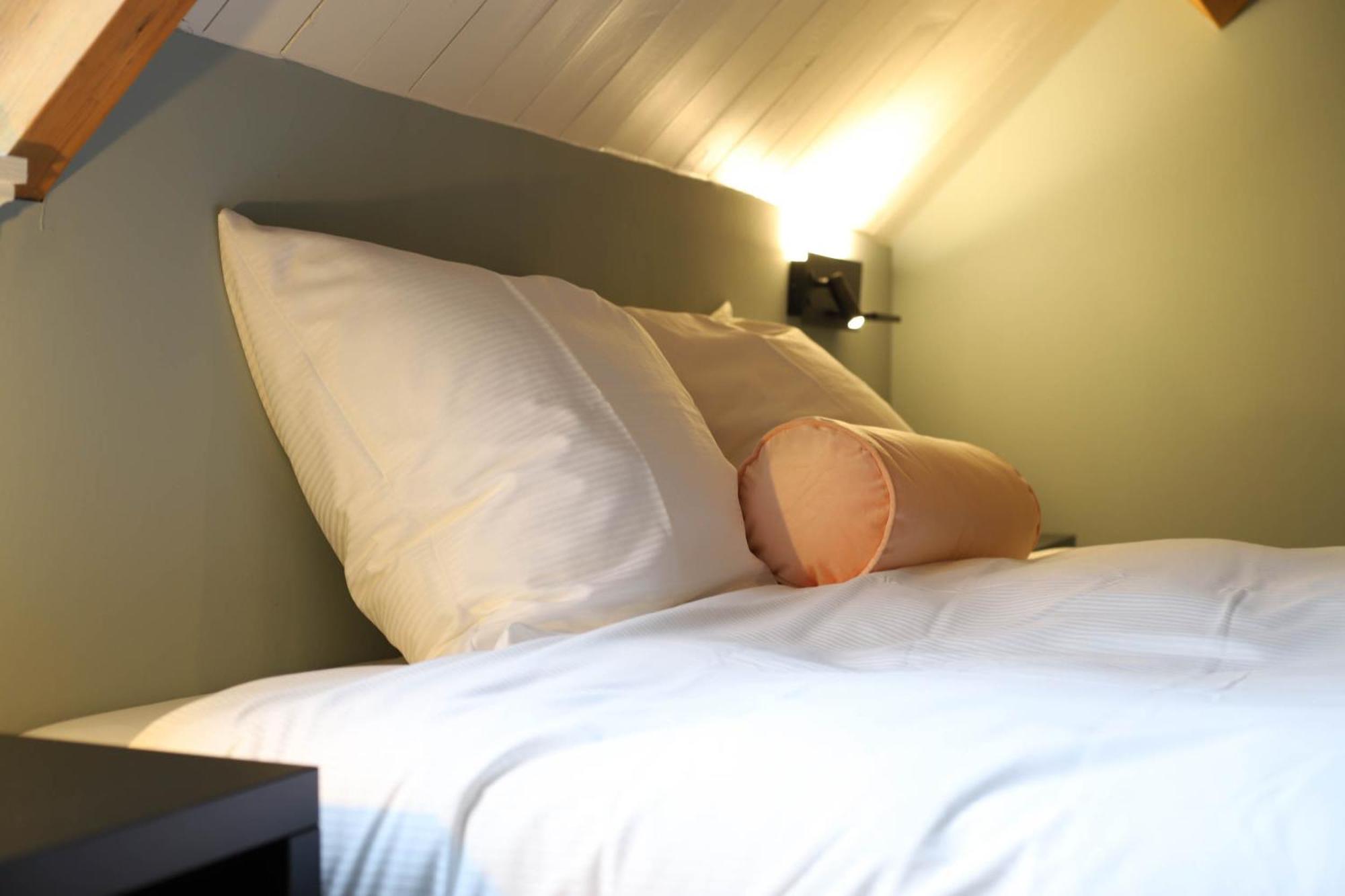 Zoet & Slaap Bed & Breakfast Biggekerke Exterior photo