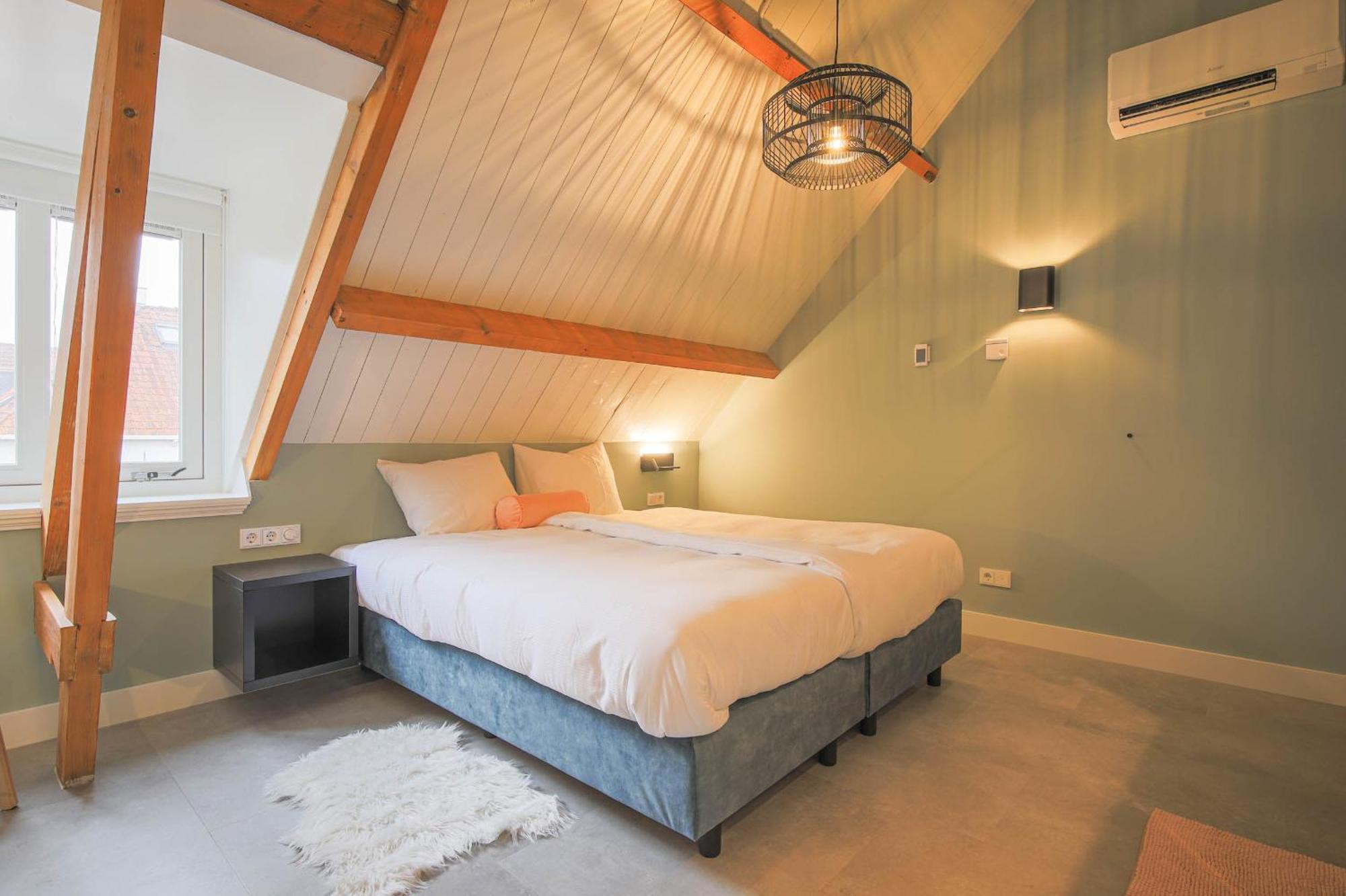 Zoet & Slaap Bed & Breakfast Biggekerke Exterior photo