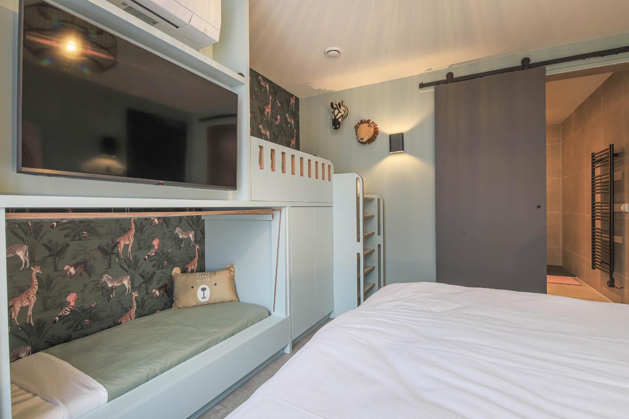 Zoet & Slaap Bed & Breakfast Biggekerke Exterior photo