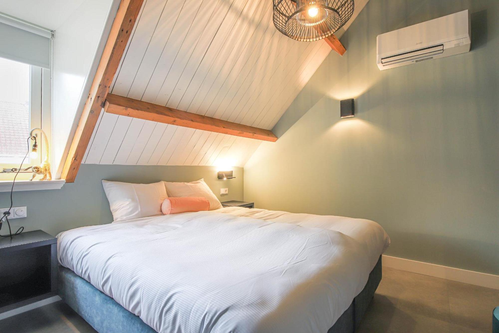 Zoet & Slaap Bed & Breakfast Biggekerke Exterior photo