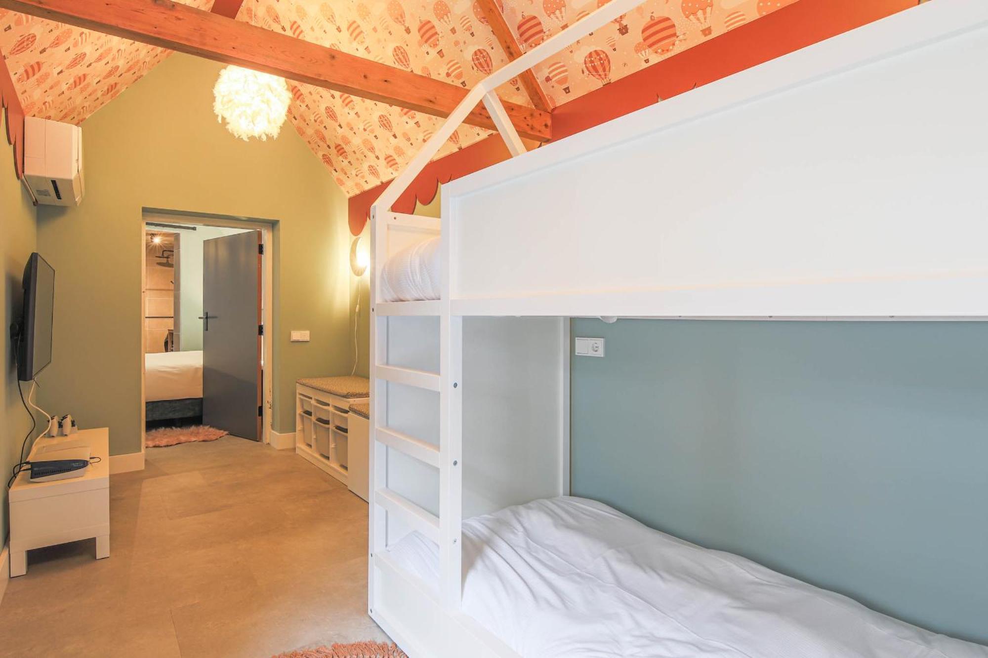 Zoet & Slaap Bed & Breakfast Biggekerke Exterior photo