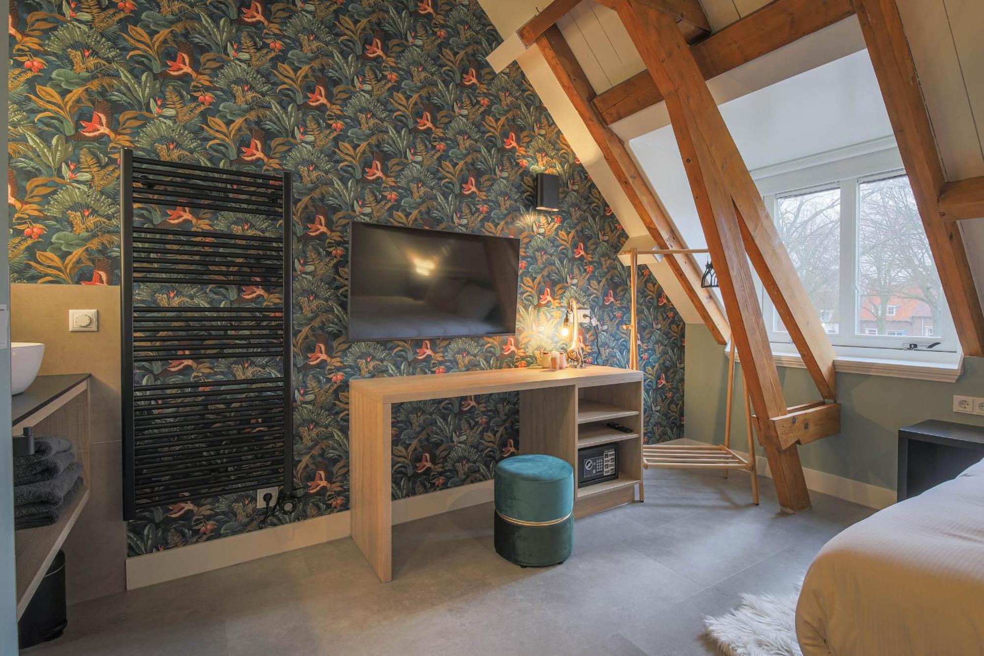 Zoet & Slaap Bed & Breakfast Biggekerke Exterior photo