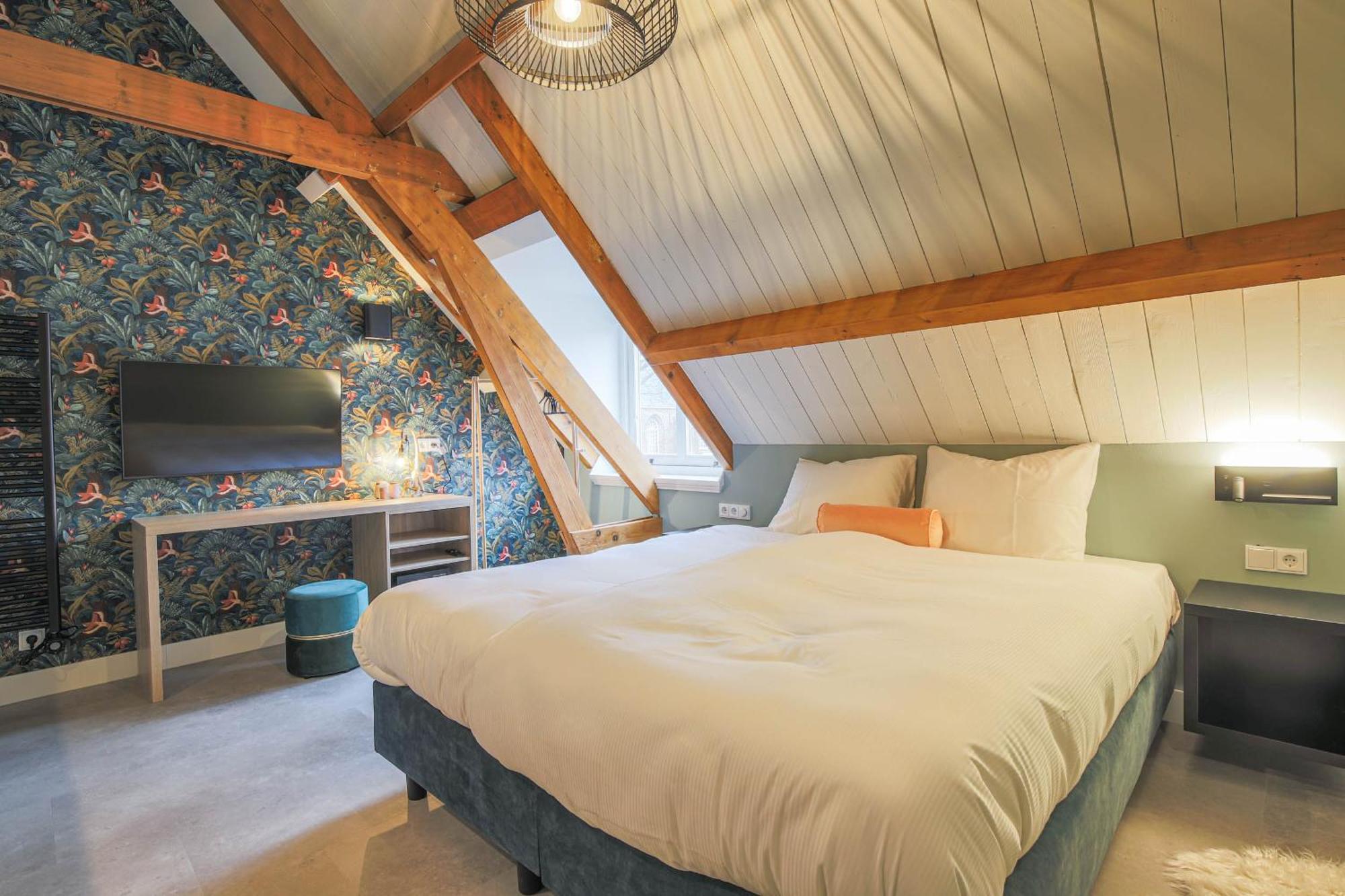 Zoet & Slaap Bed & Breakfast Biggekerke Exterior photo