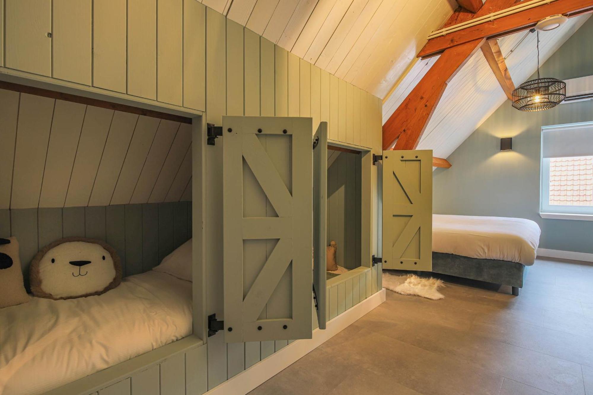 Zoet & Slaap Bed & Breakfast Biggekerke Exterior photo