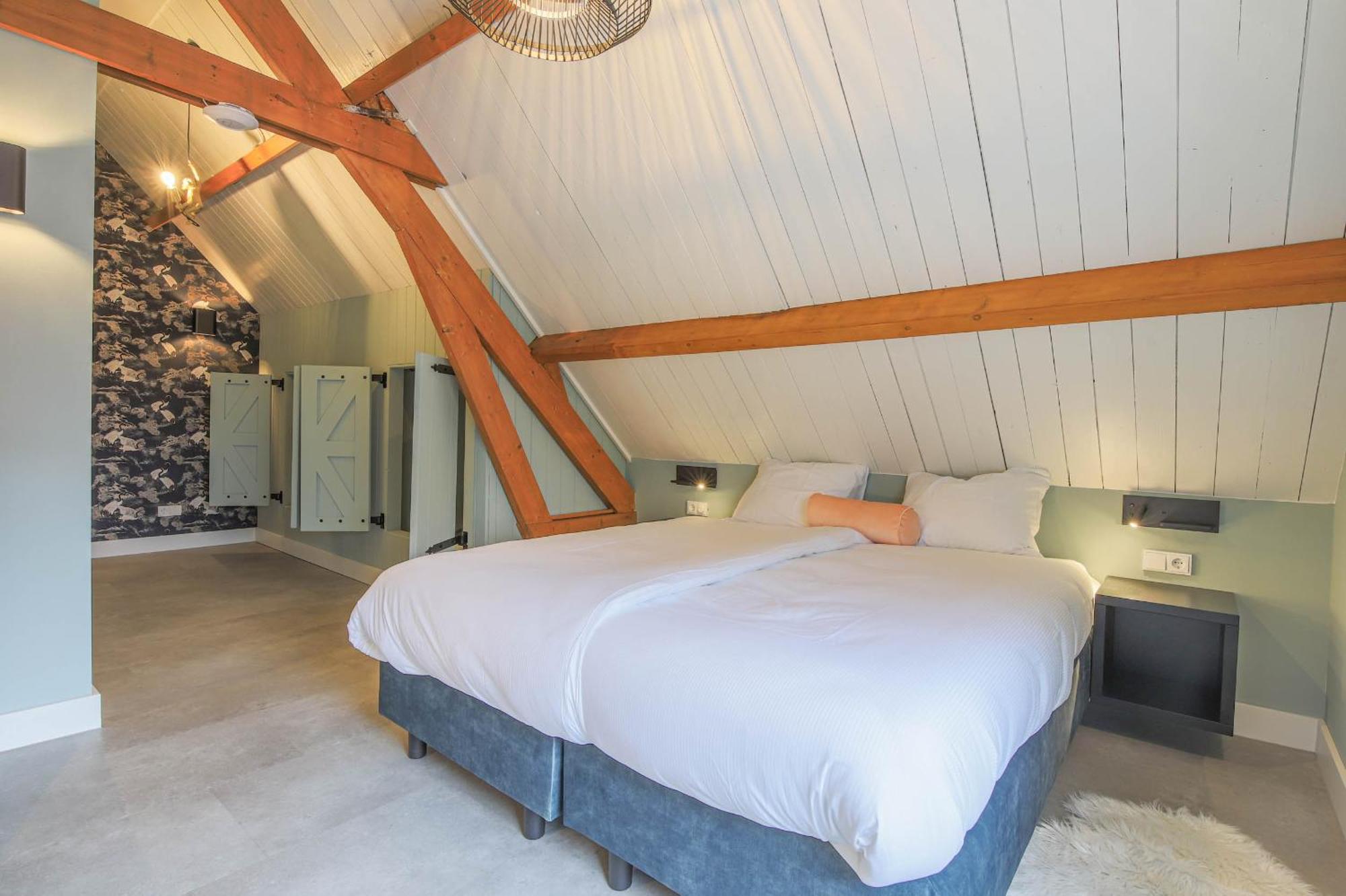 Zoet & Slaap Bed & Breakfast Biggekerke Exterior photo